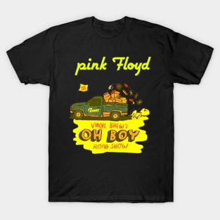 Retro car T-Shirt